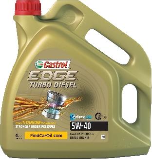 Castrol 1535BA - Моторное масло parts5.com
