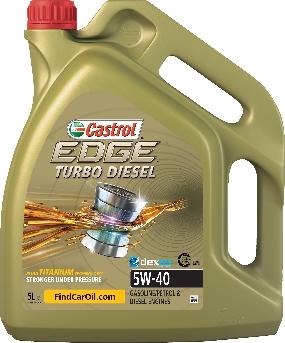 Castrol 1535BD - Моторное масло parts5.com