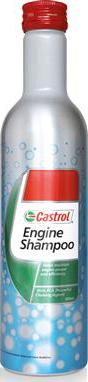 Castrol 15CF7C - Средство для чистки двигателя parts5.com