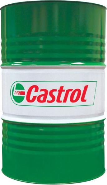 Castrol 15DAFF - Моторное масло parts5.com