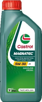 Castrol 15F903 - Engine Oil parts5.com