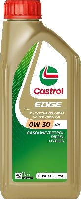 Castrol 15F6A4 - Моторное масло parts5.com