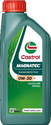 Castrol 15F6BF - Aceite de motor parts5.com