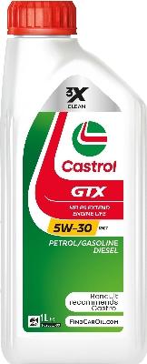 Castrol 15F6E4 - Моторное масло parts5.com