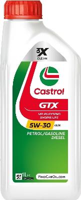 Castrol 15F6F1 - Моторное масло parts5.com