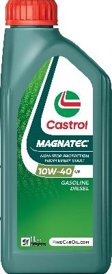 Castrol 15F7CA - Моторное масло parts5.com