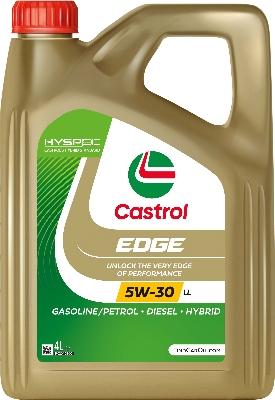 Castrol 15F7E5 - Моторное масло parts5.com