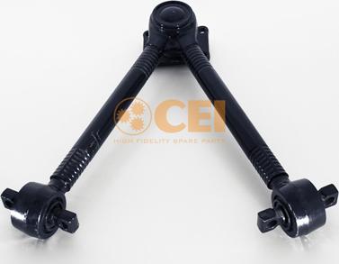 C.E.I. 225154 - Рычаг подвески колеса parts5.com