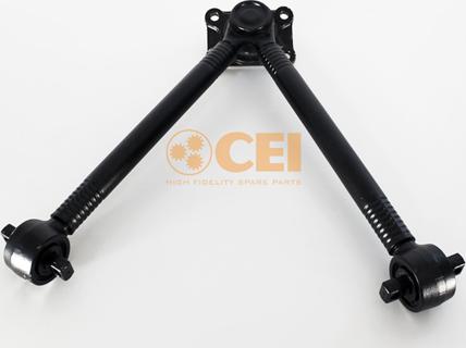 C.E.I. 225167 - Рычаг подвески колеса parts5.com