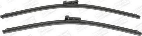 Champion AFL5555B/C02 - Wiper Blade parts5.com