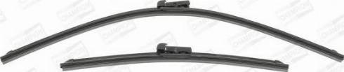 Champion AFL7563B/C02 - Wiper Blade parts5.com