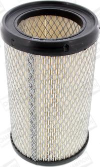 Champion CAF100434C - Air Filter parts5.com