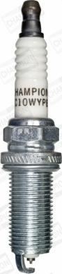 Champion CCH9006 - Spark Plug parts5.com