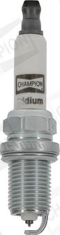 Champion CCH9003 - Spark Plug parts5.com