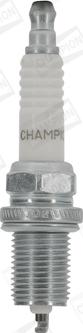 Champion CCH89 - Свеча зажигания parts5.com