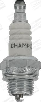 Champion CCH843S - Свеча зажигания parts5.com