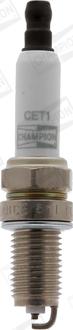 Champion CET1 - Spark Plug parts5.com