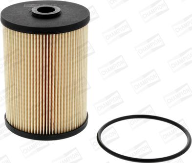 COOPERS FA5892ECO - Топливный фильтр parts5.com