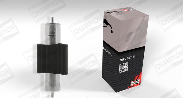 Champion CFF100429 - Топливный фильтр parts5.com