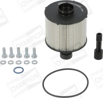 Champion CFF100659 - Топливный фильтр parts5.com