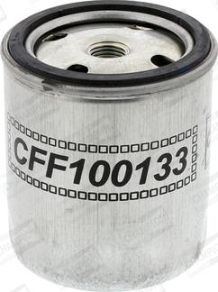 Champion CFF100133 - Топливный фильтр parts5.com