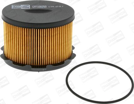 COOPERS FSM4146 - Топливный фильтр parts5.com