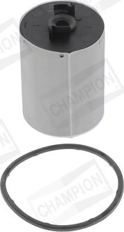 Champion CFF100747 - Топливный фильтр parts5.com