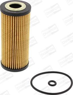 Champion COF100512E - Filtro de aceite parts5.com