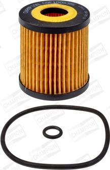 Champion COF100535E - Oil Filter parts5.com