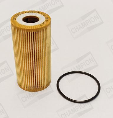 Champion COF100692E - Oil Filter parts5.com