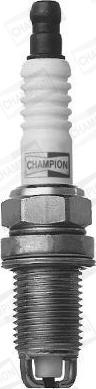 Champion OE095/T10 - Свеча зажигания parts5.com