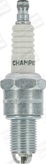 Champion OE044/T10 - Свеча зажигания parts5.com