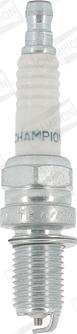 Champion OE083/T10 - Свеча зажигания parts5.com