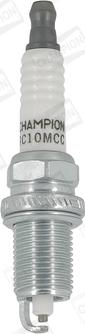 Champion OE198/T10 - Spark Plug parts5.com