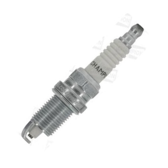 Champion OE114/T10 - Свеча зажигания parts5.com