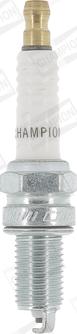 Champion OE186/T10 - Spark Plug parts5.com