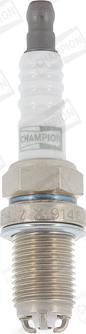 Champion OE120/T10 - Свеча зажигания parts5.com