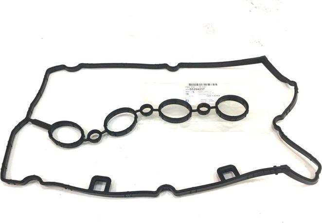 Chevrolet 55 354 237 - Прокладка, крышка головки цилиндра parts5.com