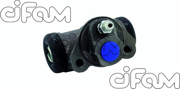 Cifam 101-006 - Wheel Brake Cylinder parts5.com