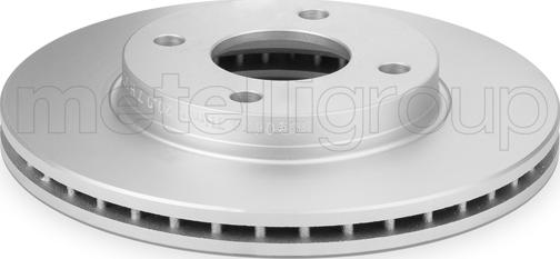 Cifam 800-476C - Тормозной диск parts5.com