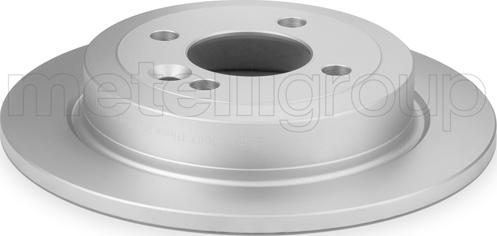 Cifam 800-667C - Тормозной диск parts5.com