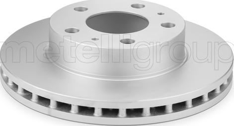 Cifam 800-885C - Тормозной диск parts5.com