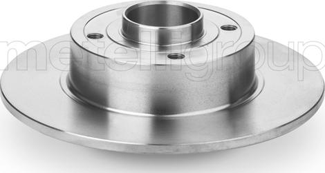 Cifam 800-722 - Brake Disc parts5.com