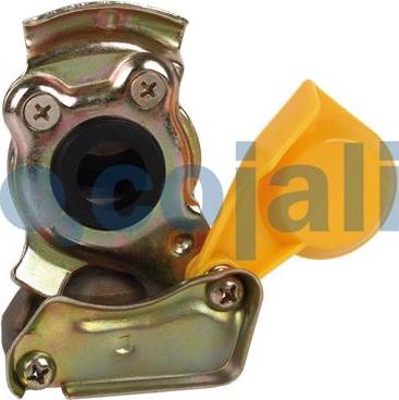 Cojali 6001404 - Головка сцепления parts5.com