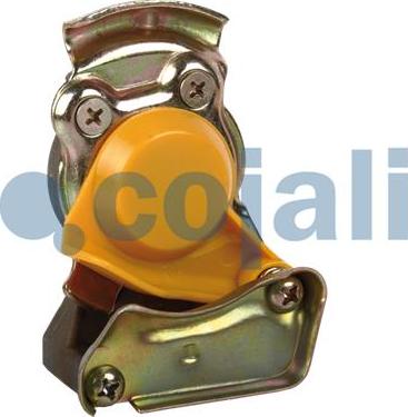 Cojali 6001404 - Головка сцепления parts5.com