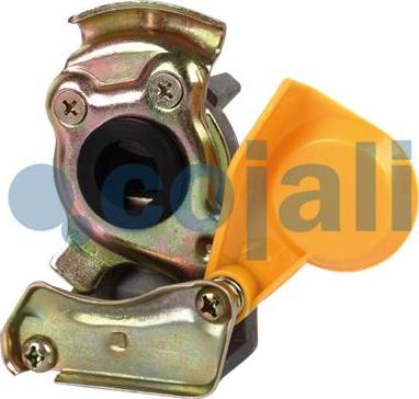 Cojali 6001402 - Головка сцепления parts5.com