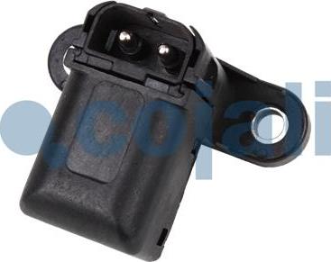 Cojali 2260344 - Door Lock, driver cab parts5.com