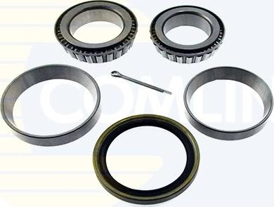 KRAFT AUTOMOTIVE 4101640 - Wheel hub, bearing Kit parts5.com