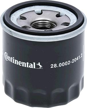 KRAFT AUTOMOTIVE 1703660 - Oil Filter parts5.com