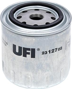 COOPERS AZL 047 - Oil Filter parts5.com